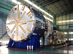 TBM TBM
